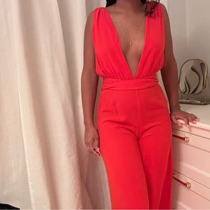 Forever 21 Jumpsuit